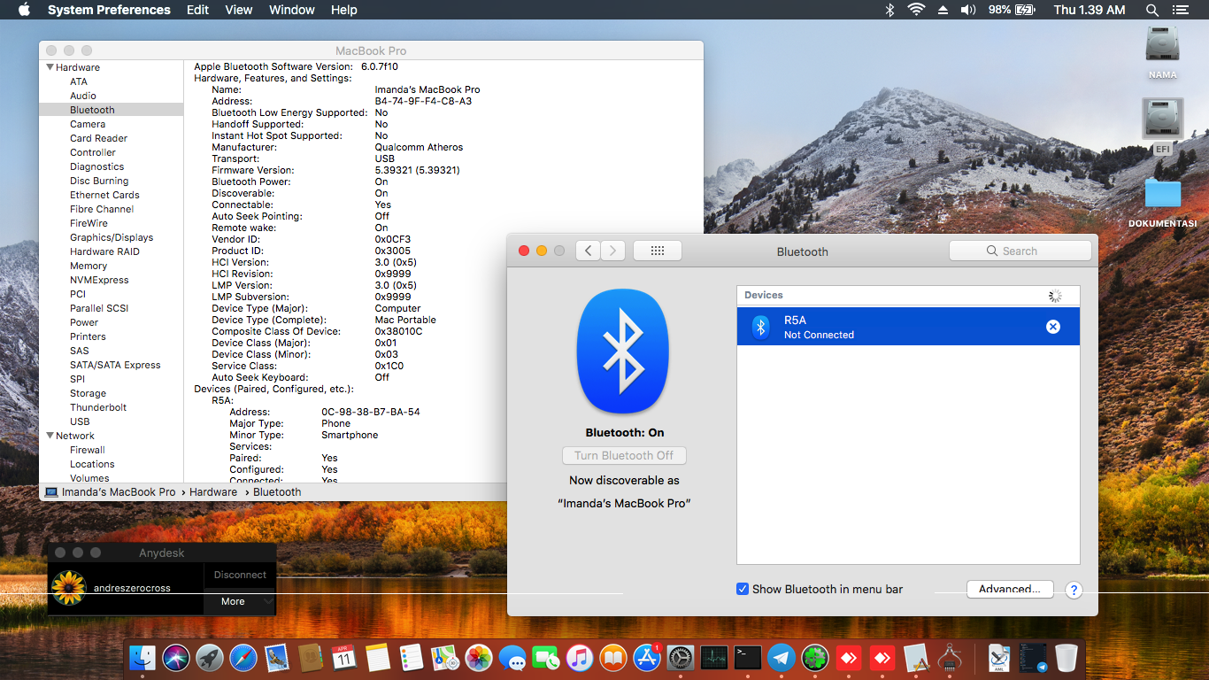 Lenovo G480 20156 [Intel HD 3000 + PS2 Synaptic] 9